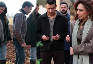 Uzak Şehir 44. bölüm kombinleri mercek altında!