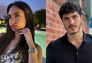 Eylül Tumbar'dan evlilik sorusuna yanıt