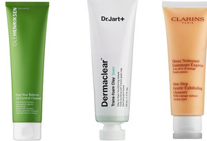 Cildi ölü deriden arındırıp canlandıran 6 temizleyici jel