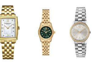 14 Şubat Sevgililer Günü için 8 'zamansız' saat modeli