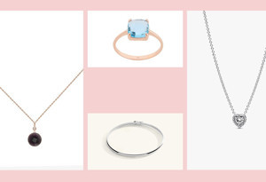 Gümüş kolye, bileklik, yüzük modelleri: Stilinizden ödün vermeyin