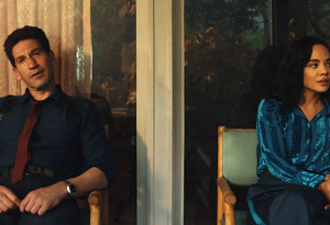 Netflix'te zirvede yerini alan dizi: His & Hers