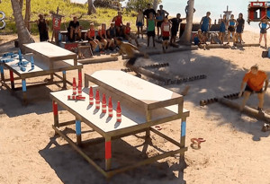 Survivor 2 Şubat iletişim ödülünü kim kazandı?