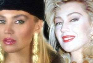 Yeşilçam oyuncusu Sevtap Parman Alzheimer’a yakalandı