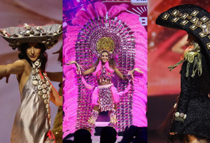 Almanya'da çikolatadan üretilen kıyafetlerle defile yapıldı