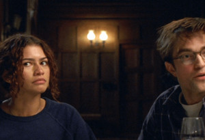 Zendaya ve Robert Pattinson'ın düğünündeki büyük sır