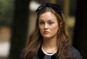 Gossip Girl'ün Blair Waldorf'u geri dönüyor