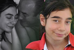 Alemin Kıralı'nın Oben’i Birsu Demir'in acı günü