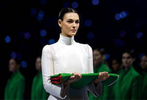 2026 Kış Olimpiyatları'nda Vittoria Ceretti