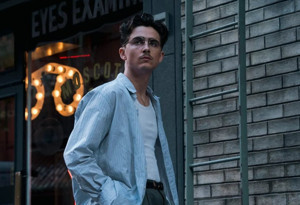 'Marty Supreme' A24’ün dünya çapında en çok kazanan filmi oldu