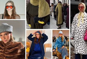 Kopenhag Moda Haftası’nda öne çıkan stiller