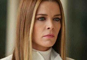 Begüm Kütük'ün babası hayatını kaybetti