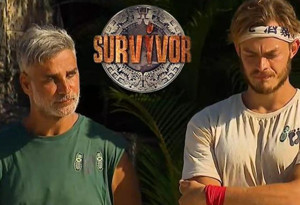 Survivor 8 Şubat kim elendi?