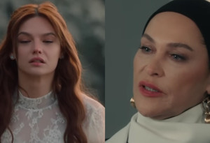 Aynı Yağmur Altında 2. bölüm fragmanı yayınlandı mı?