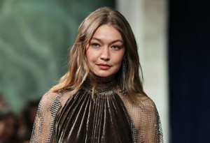 New York Moda Haftası'nda Ralph Lauren 2026 Sonbahar defilesi