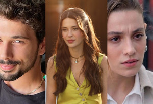 Yeraltı dizisinde Devrim ve Sümeyye arasında ne yaşandı?