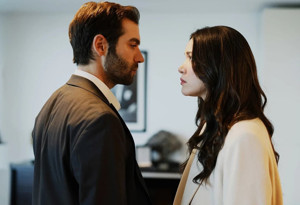 Sahipsizler dizisi için final kararı