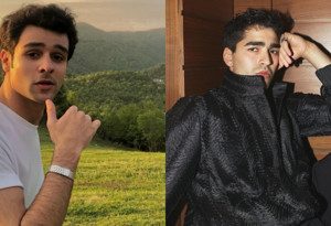 Delikanlı dizisinin Murat'ı belli oldu