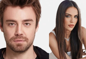 Murat Dalkılıç'la aşk yaşayan Özgü Kaya'dan evlilik sinyali