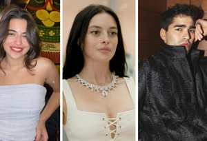 Delikanlı dizisinin Elmas'ı Zehra Barto oldu