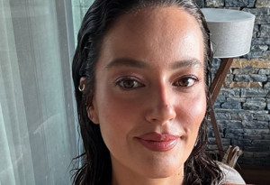 Hayko Cepkin ve Pelin Akil Jekyll & Hyde müzikalinde aynı sahnede