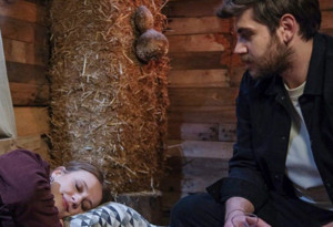 'Rüya Gibi'nin 11'inci bölümünden ikinci fragman yayınlandı