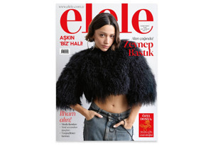 Elele Şubat-Mart 2026 sayısı çıktı!