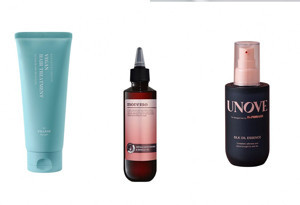 Korelilerin sırrı: Her saç tipine uygun 7 ürün