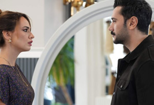 Rüya Gibi dizisi final mi yapıyor? Akıbeti belli oldu