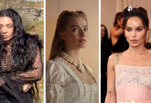 2026 saç trendlerinde nostaljik esinti: En romantik saç görünümle