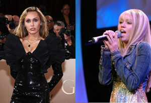 Miley Cyrus, 'Hannah Montana'nın 20. yıl dönümü bölümünü duyurdu
