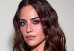 Deniz Barut “A.B.İ” dizisine dahil oldu