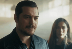 Eşref Rüya'nın 33. bölümünde neler oldu?