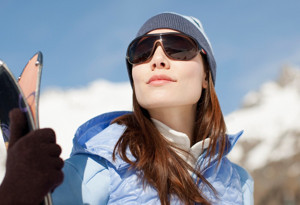 Kayak tatilinde cilt bakımı nasıl olmalı?