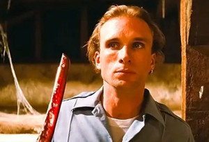 Peter Greene, kazayla kendi ölümüne sebep olmuş