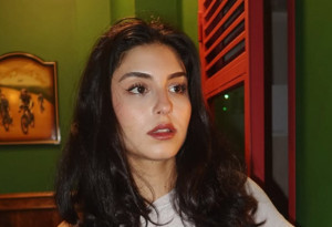 Rojbin Erden “Sevdiğim Sensin” dizisine katıldı