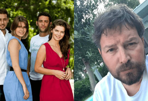 Kavak Yelleri dizisinin senaristi Yiğit Güralp'ten itiraf