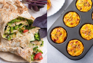 Uzman diyetisyenden sahurda tok tutan 5 tarif