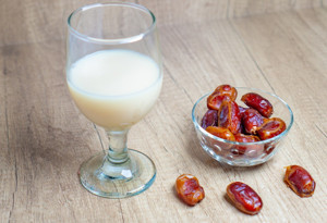 Sahurda 'hurma ve süt' gerçekten uzun süre tok tutuyor mu?