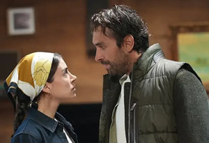 Taşacak Bu Deniz neden yok? Taşacak Bu Deniz yeni bölüm ne zaman?