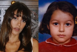 Ünlü oyuncu Dilan Çiçek Deniz: "Büyümek çok sancılıymış"