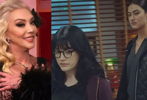 Arka Sokaklar'ın 741. bölümünde Güllü'nün ölümü işlendi