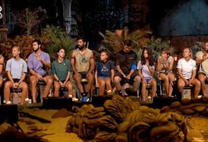 Survivor'da 1 Mart 2026 Pazar günü kim elendi?