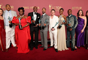 2026 Actor Awards kazananları: Sinners zirvede