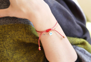 Marteniçka hangi bileğe takılır? Evde marteniçka yapımı