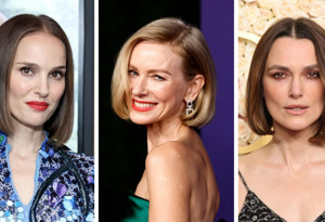 Baharın en trend saç modeli: Japon bob kesimi