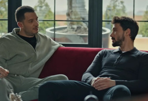 Yeraltı dizisinin 6. bölümünden ikinci fragman yayınlandı