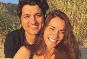 Saadet Işıl Aksoy ile iş insanı Pamir Kıraner boşandı