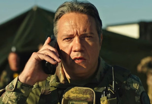 Murat Serezli Arka Sokaklar kadrosuna dahil oldu