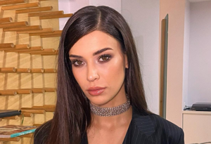 Devrim Özkan “Aşk Tesadüfleri Sever 3” kadrosunda